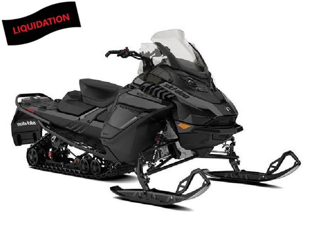Motoneige Ski-Doo  2025 à vendre