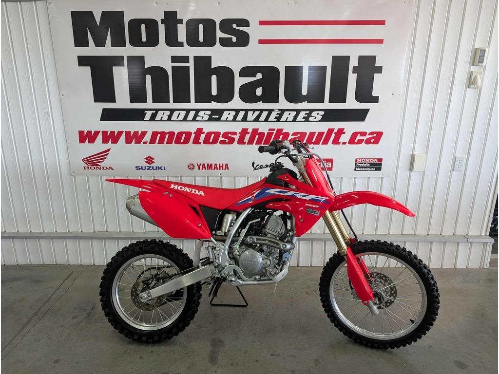 Motocross Honda  2023 à vendre