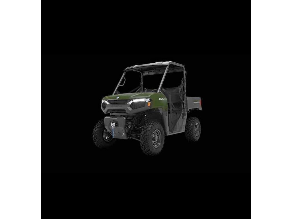 VTT Côte-à-côte Polaris Ranger 2026 à vendre