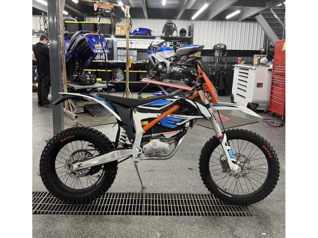 Motocross KTM  2023 à vendre