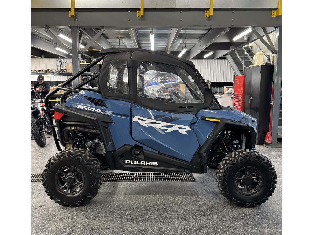 VTT Côte-à-côte Polaris RZR 2025 à vendre