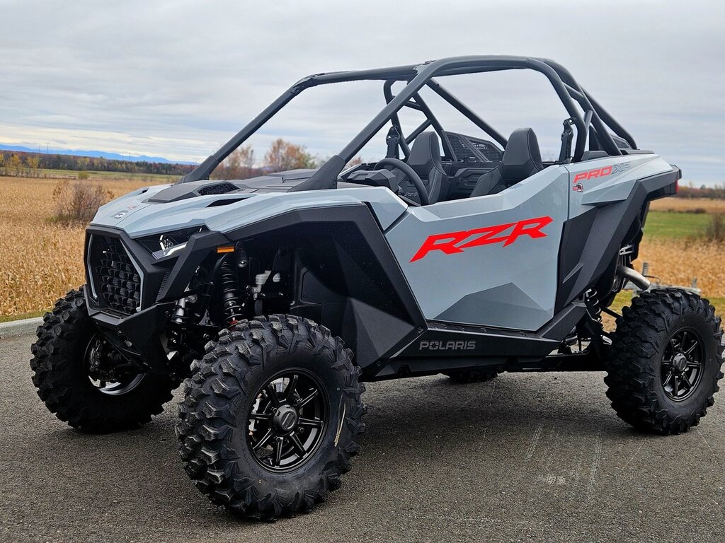 VTT Côte-à-côte Polaris RZR PRO XP SPORT 2025 à vendre
