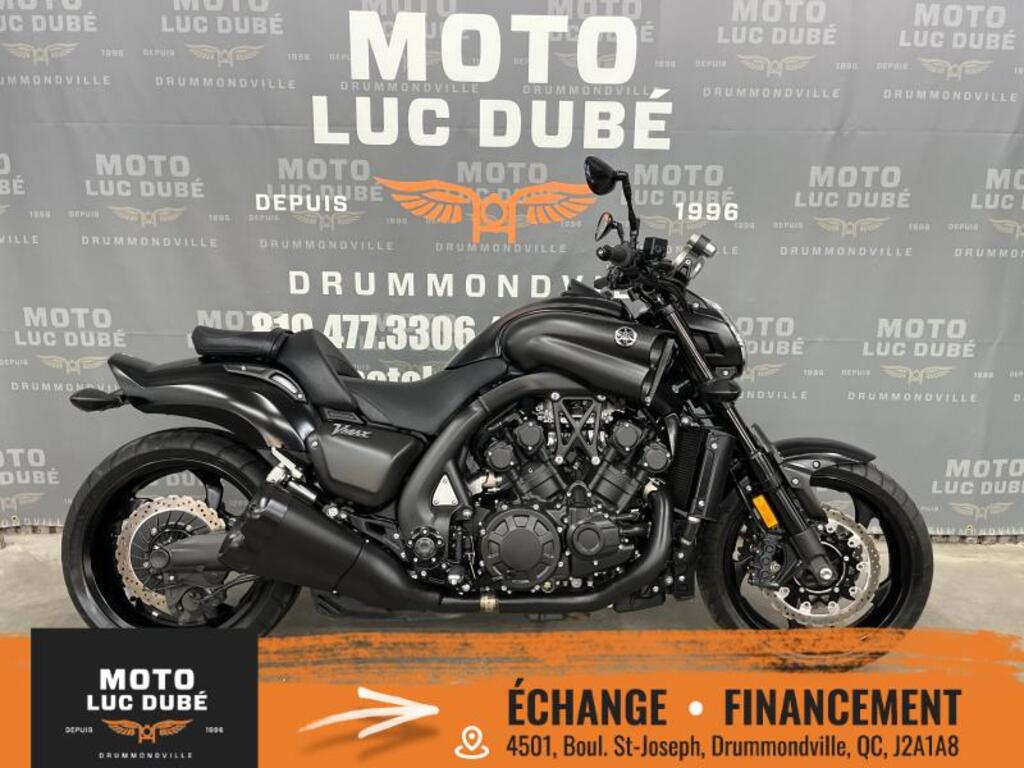 Moto sport Yamaha  2020 à vendre