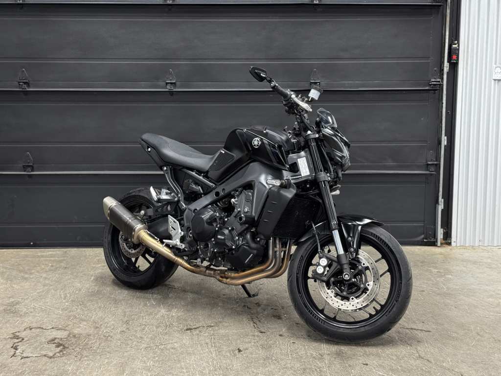 Moto sport Yamaha  2022 à vendre