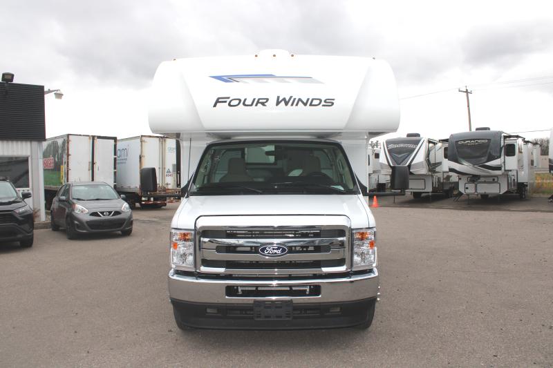 VR Classe C Thor Motor Coach  2026 à vendre