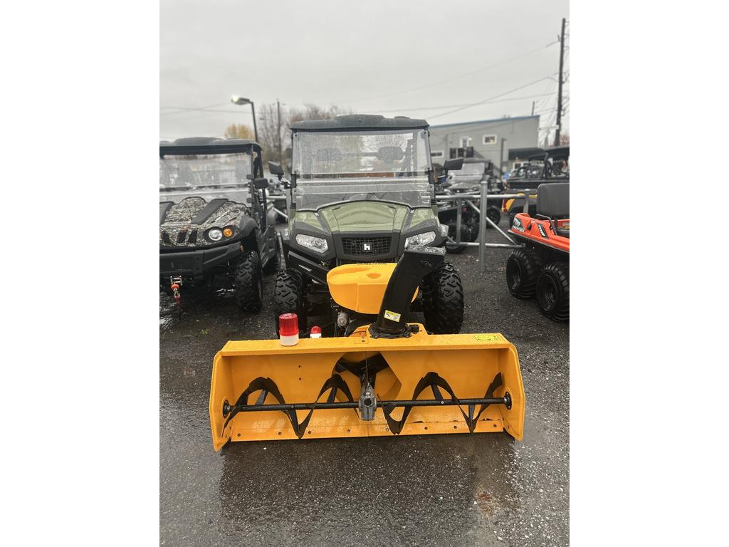 Side by Sides ATV Hisun SECTOR 2022 à vendre