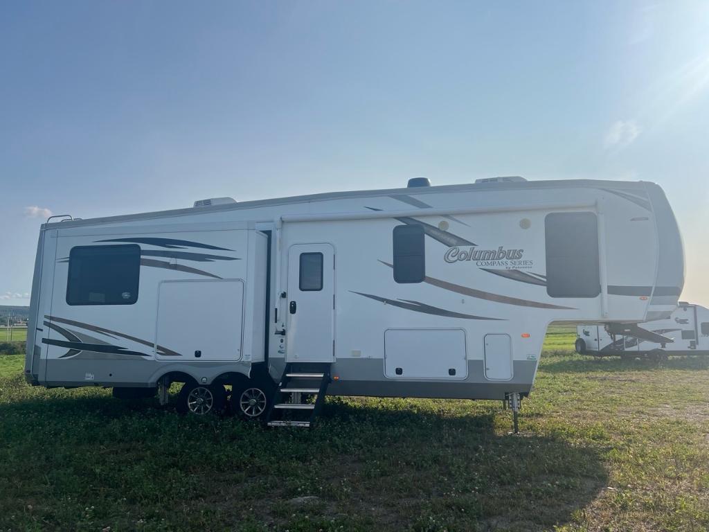 Fifth Wheel Forest River  2020 à vendre