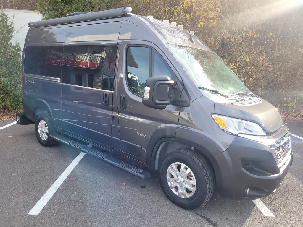 VR Classe B Jayco  2024 à vendre