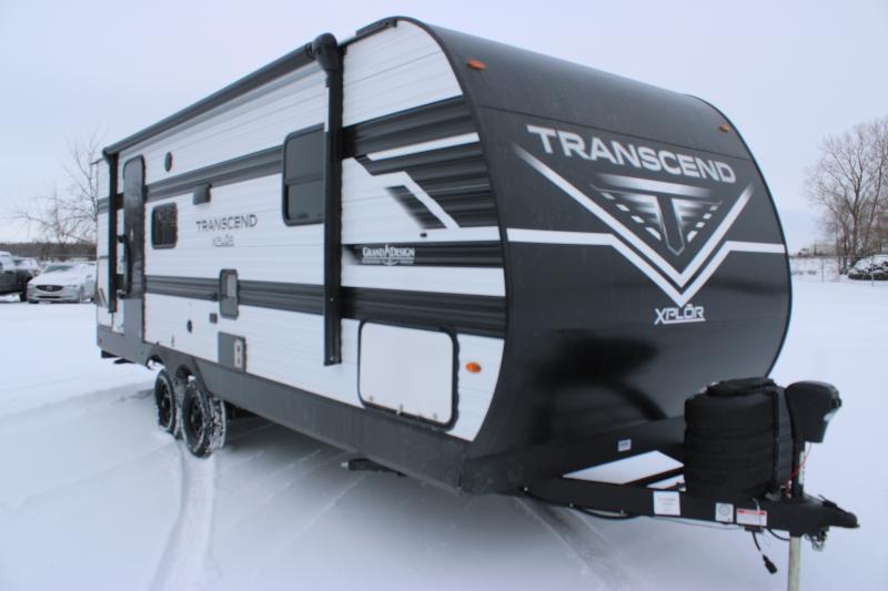 Roulotte Grand Design  2025 à vendre