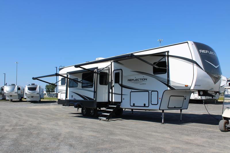 Fifth Wheel Grand Design  2025 à vendre