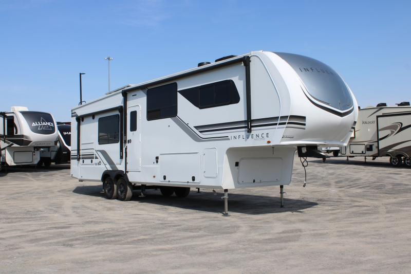 Caravane à sellette Grand Design  2025 à vendre