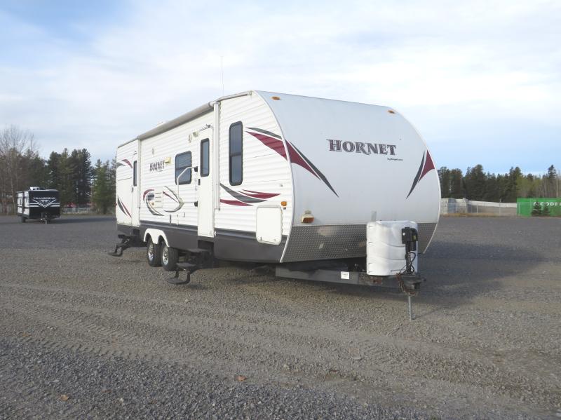Roulotte Keystone RV  2010 à vendre