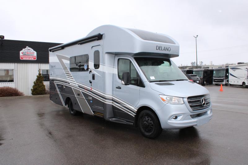 Class C Motorhome Thor Motor Coach  2025 à vendre