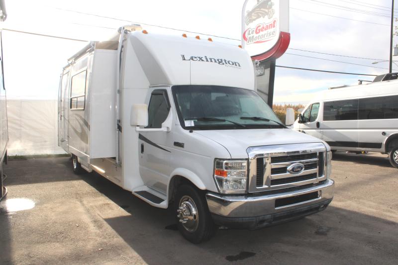 Class C Motorhome Forest River  2012 à vendre