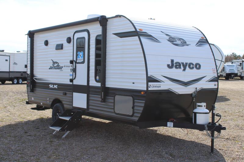 Travel Trailer Jayco  2024 à vendre