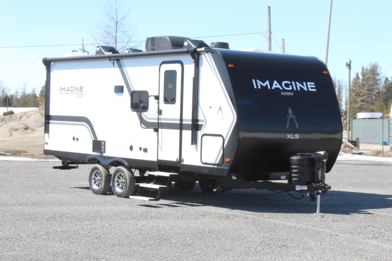 Travel Trailer Grand Design  2025 à vendre