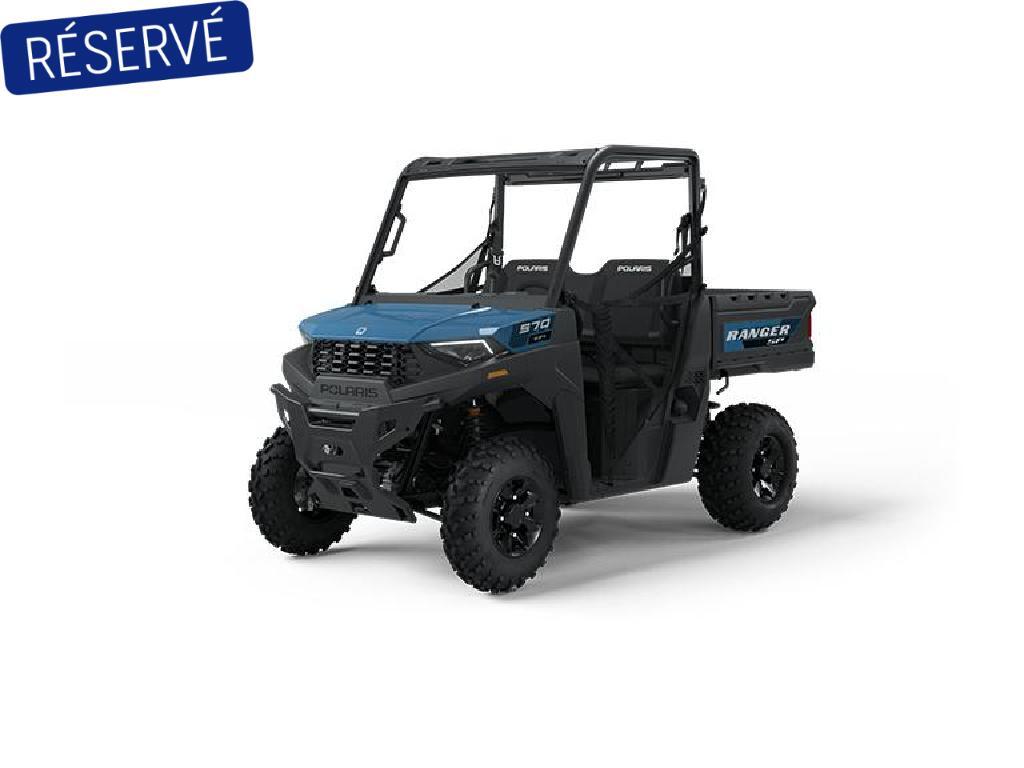 VTT Côte-à-côte Polaris Ranger 2025 à vendre