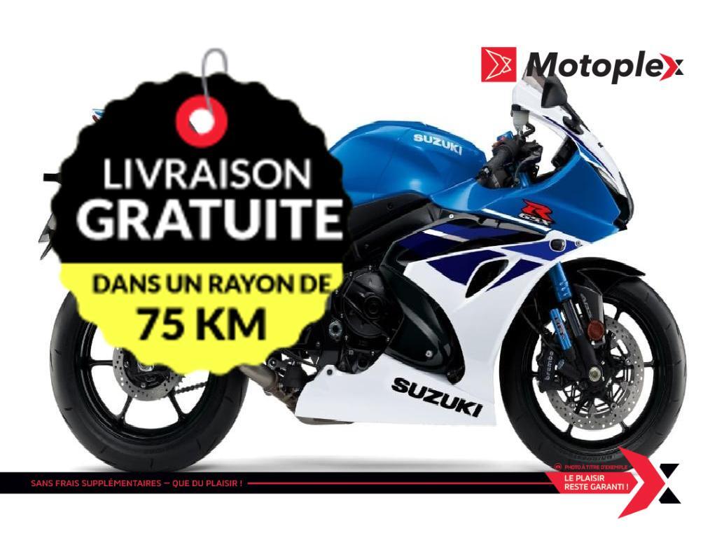 Moto sport Suzuki  2025 à vendre