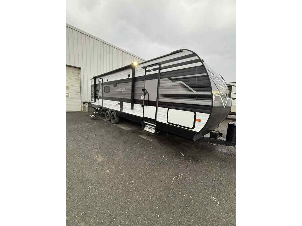 Roulotte Grand Design  2021 à vendre