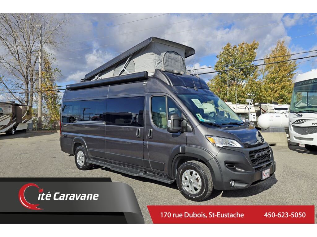 Class B Motorhome Thor Motor Coach  2024 à vendre