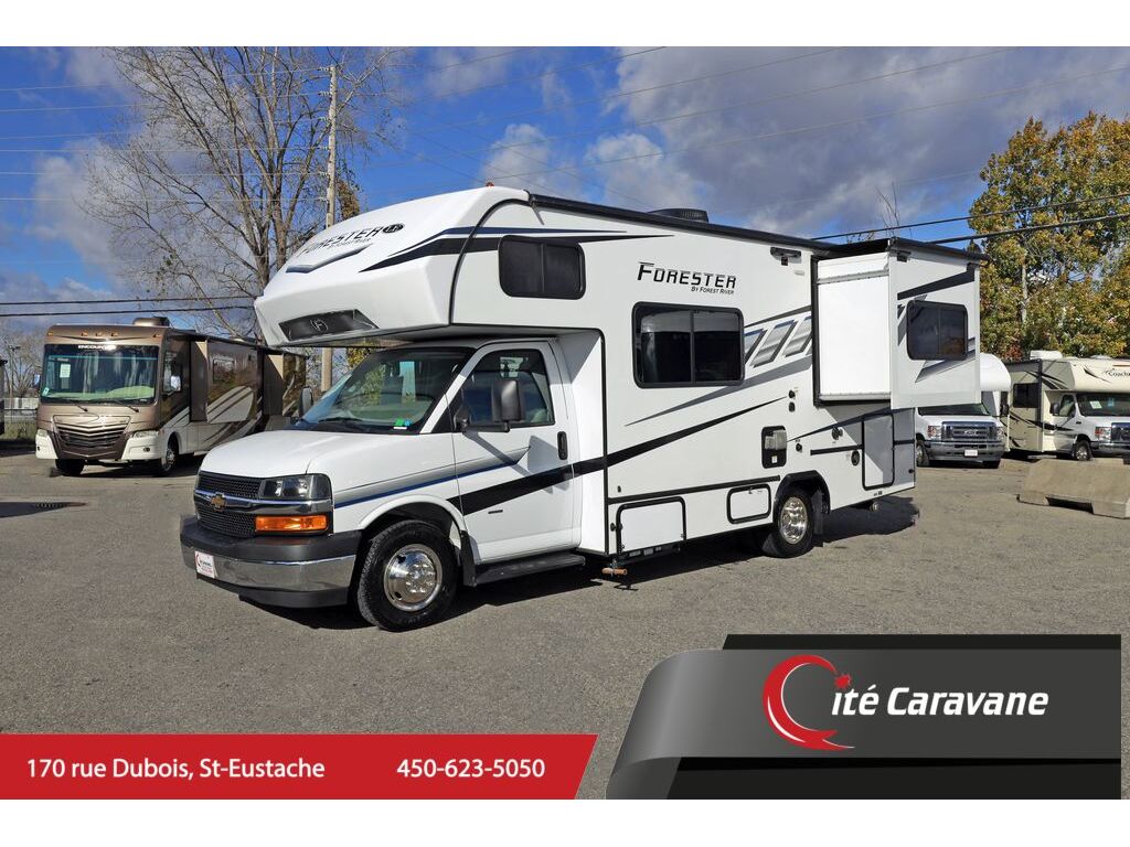 Class C Motorhome Sunseeker  2024 à vendre