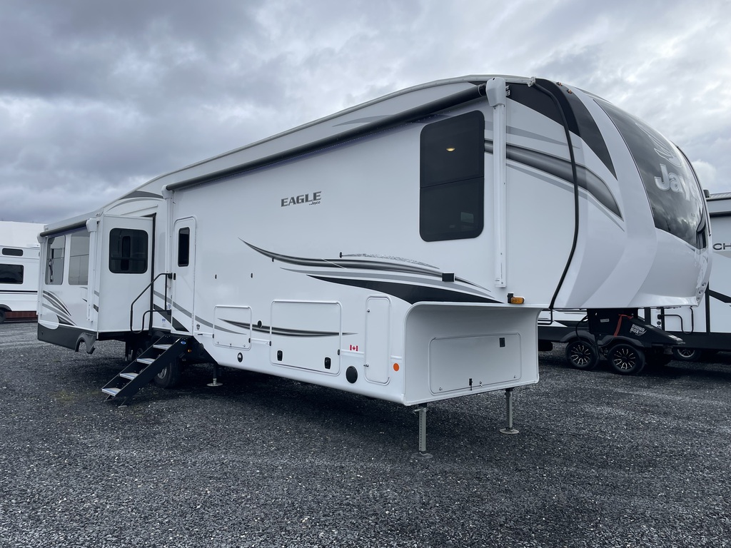 Caravane à sellette Jayco  2022 à vendre