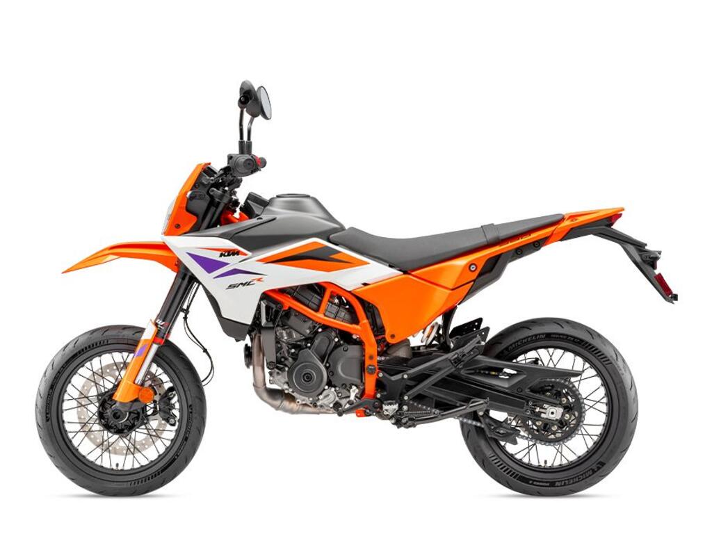 Motocross KTM  2025 à vendre