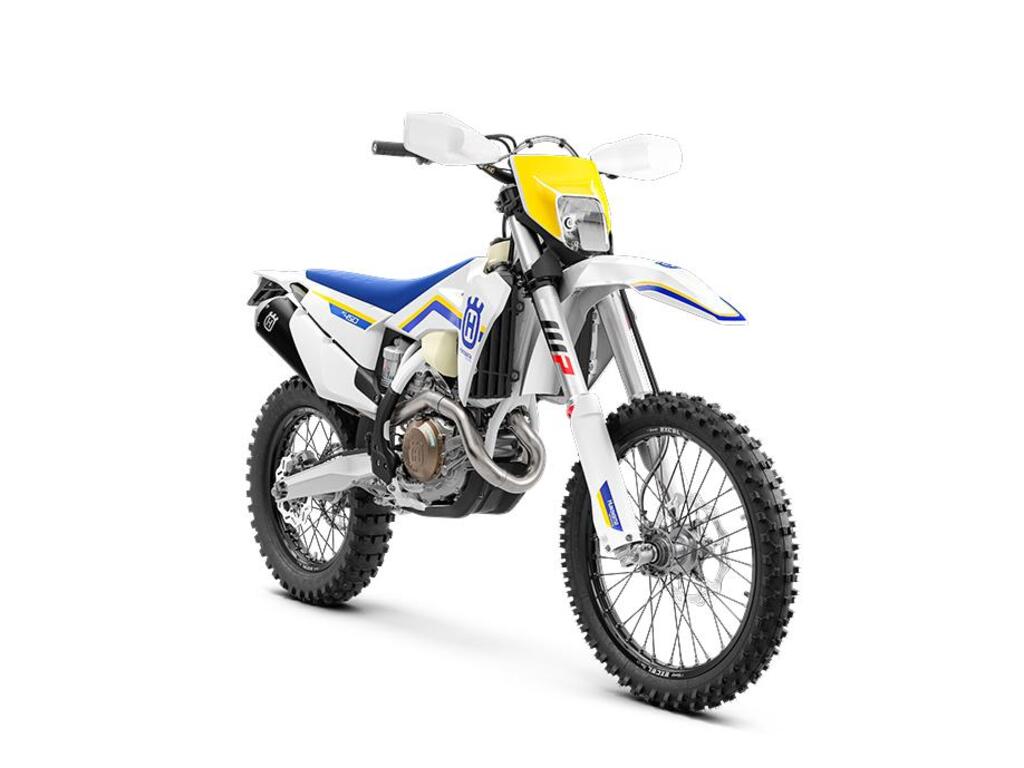 Motocross Husqvarna  2023 à vendre