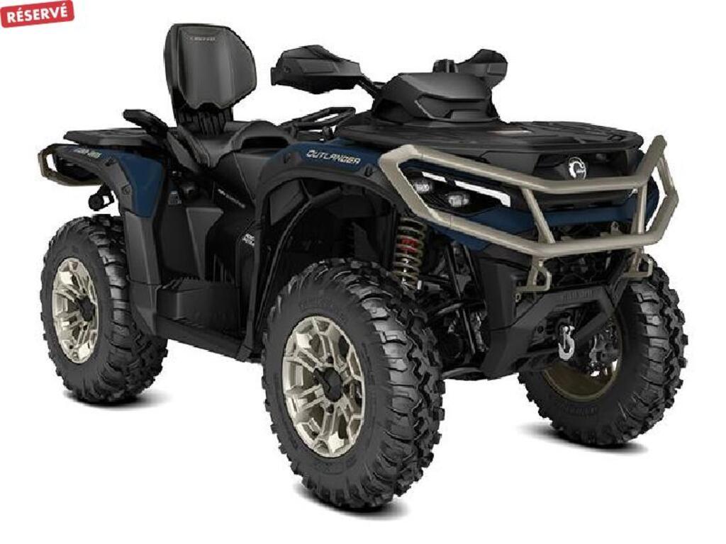 VTT Multiusage Can-Am Outlander Max 2026 à vendre