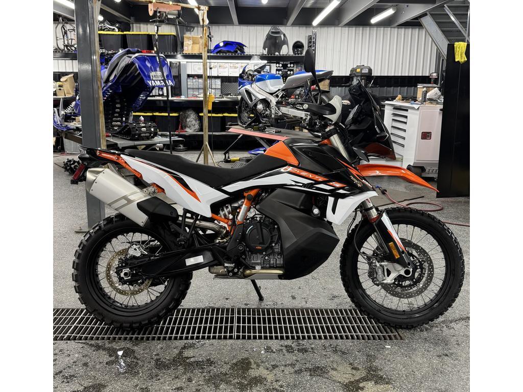 Moto sport KTM  2021 à vendre