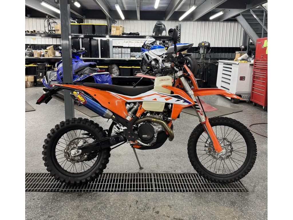 Motocross KTM  2023 à vendre
