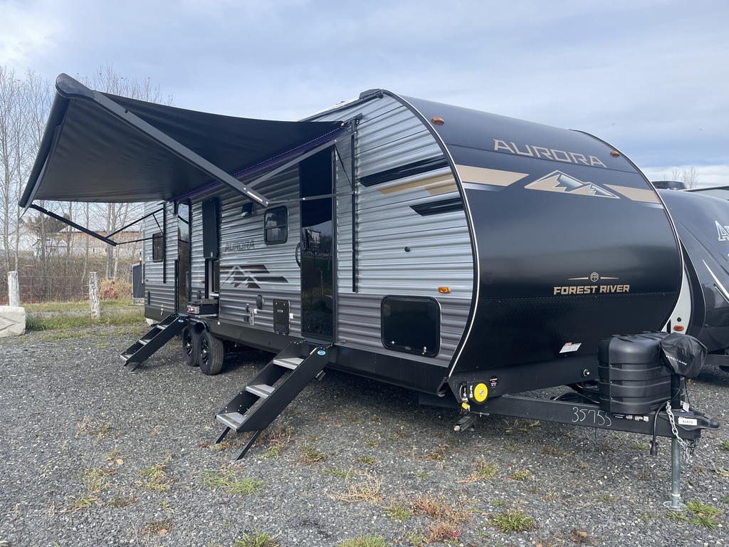 Roulotte Coachmen  2026 à vendre