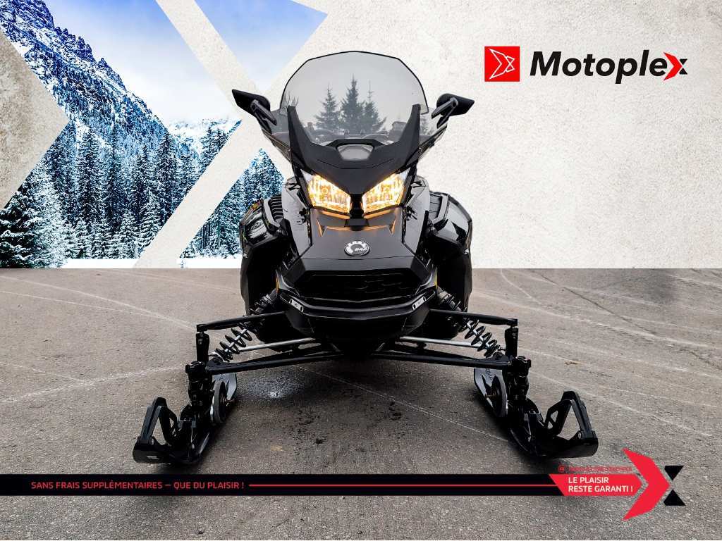 Motoneige Ski-Doo  2022 à vendre
