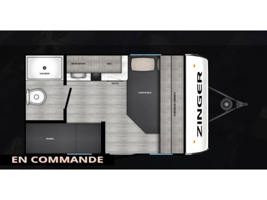 Roulotte Keystone RV  2026 à vendre