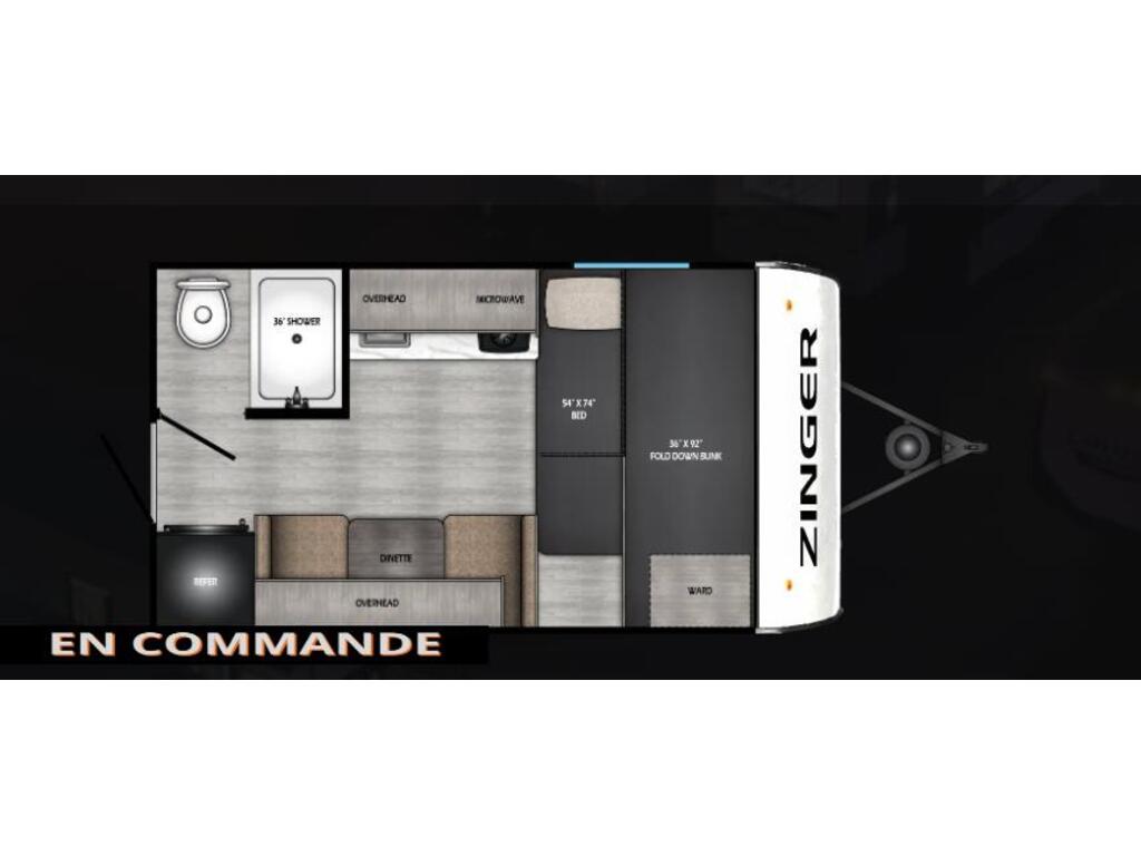 Roulotte Keystone RV  2026 à vendre