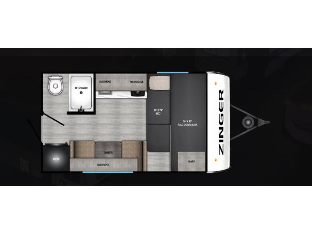 Roulotte Keystone RV  2026 à vendre