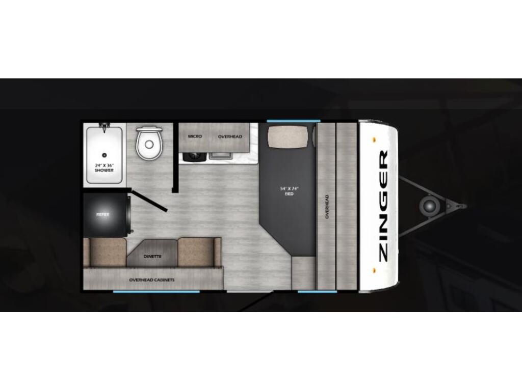 Roulotte Keystone RV  2026 à vendre