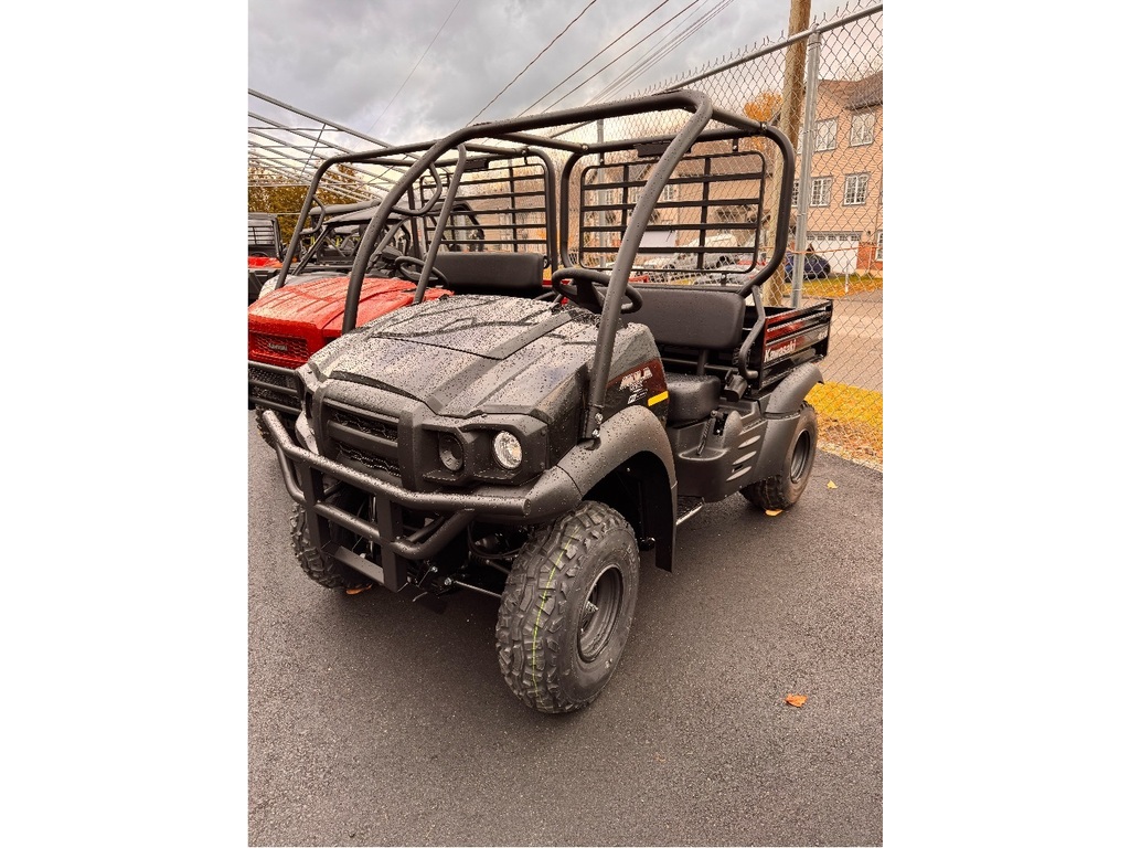 VTT Côte-à-côte Kawasaki Mule 2026 à vendre