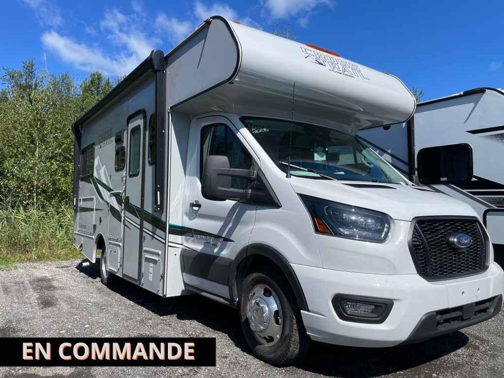 VR Classe C Coachmen  2026 à vendre