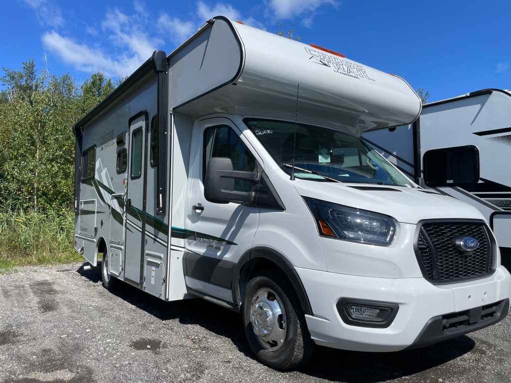 VR Classe C Coachmen  2026 à vendre