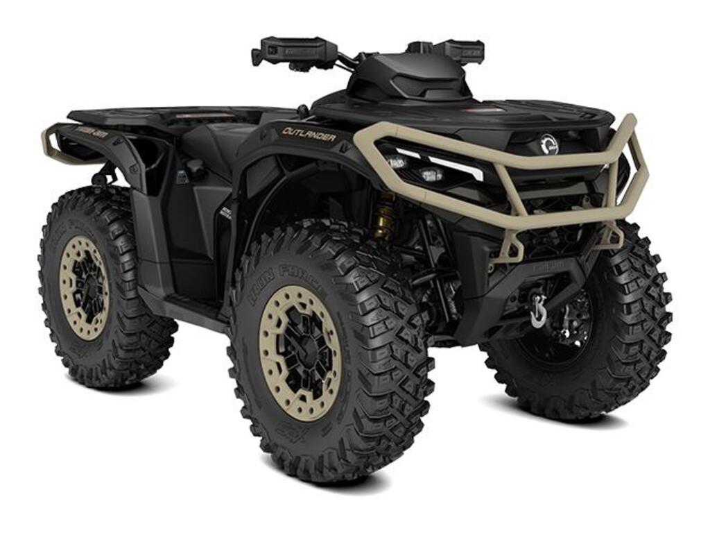 VTT Multiusage Can-Am Outlander 2026 à vendre