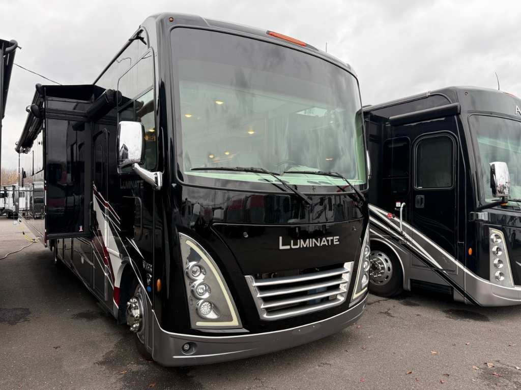 VR Classe A Thor  2024 à vendre