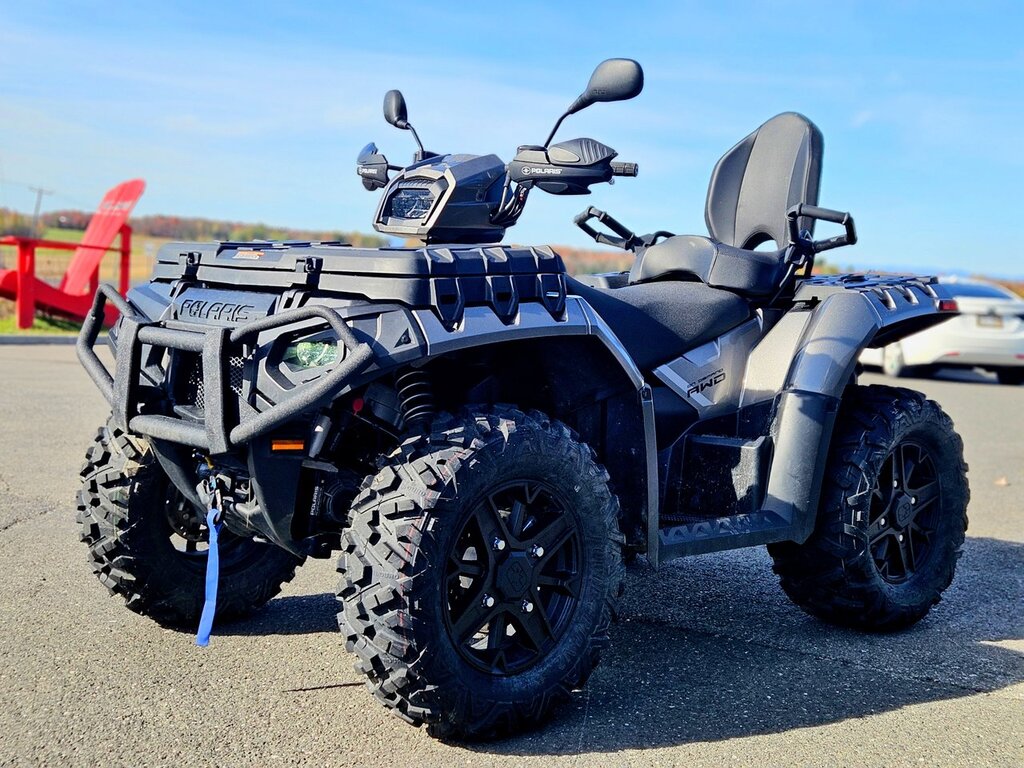 VTT Multiusage Polaris Sportsman 2025 à vendre