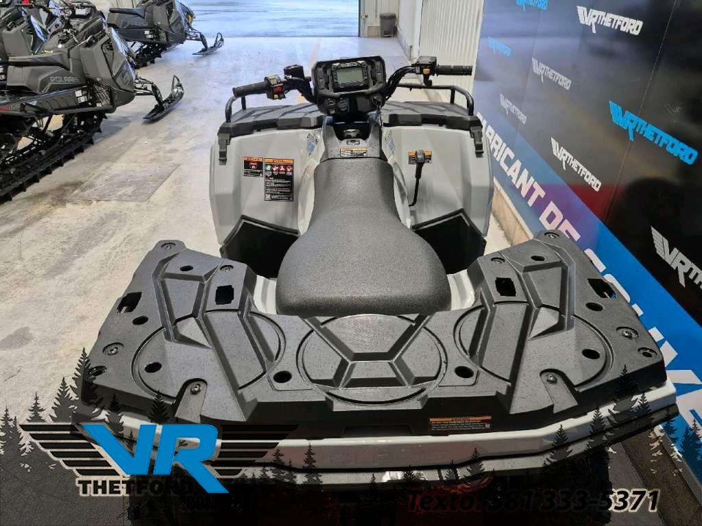 VTT Multiusage Polaris Sportsman 2026 à vendre