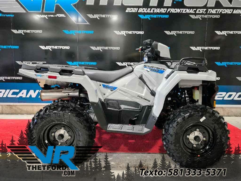 Multifunction ATV Polaris Sportsman 2026 à vendre