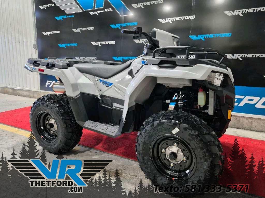 Multifunction ATV Polaris Sportsman 2026 à vendre