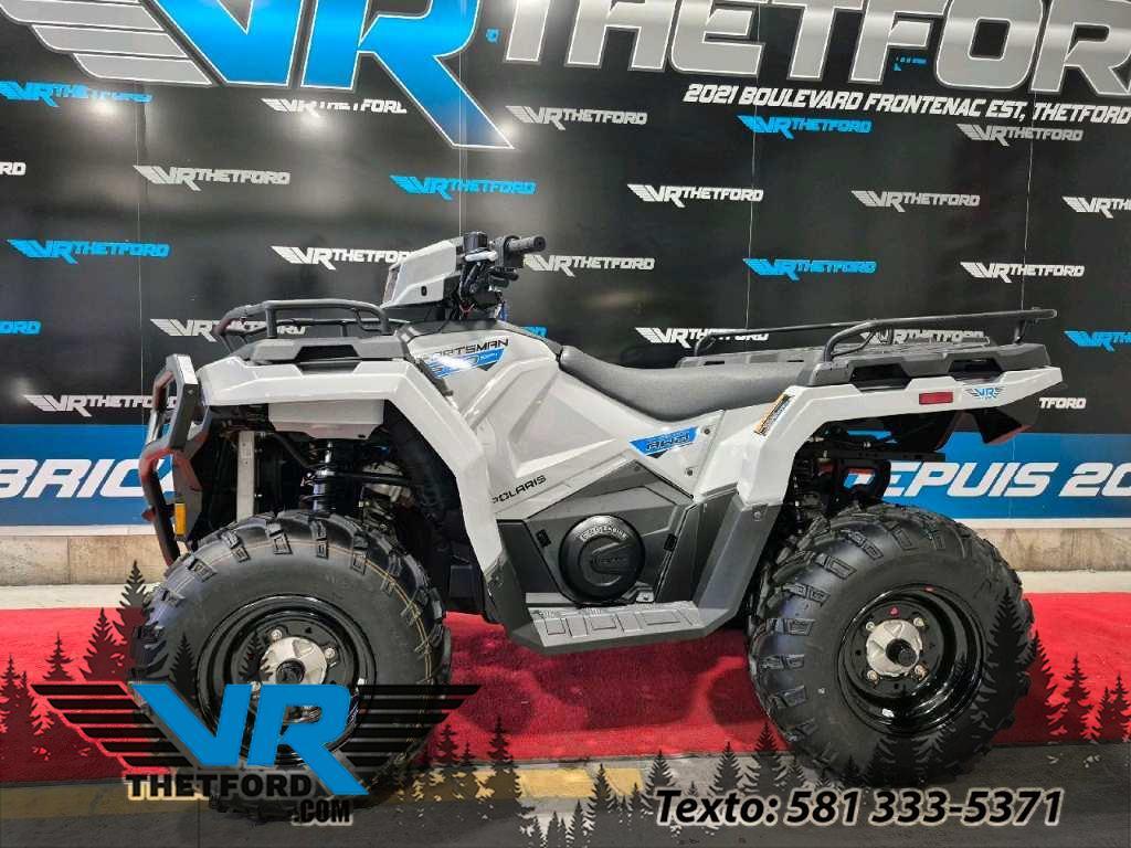 VTT Multiusage Polaris Sportsman 2026 à vendre