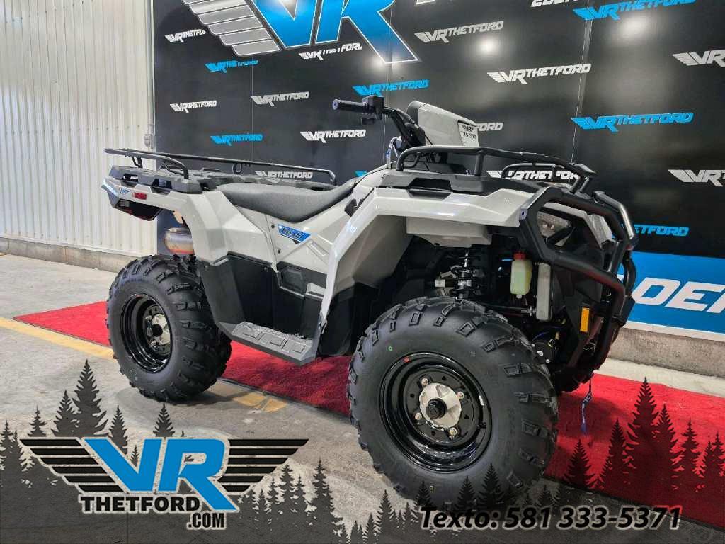 Multifunction ATV Polaris Sportsman 2026 à vendre