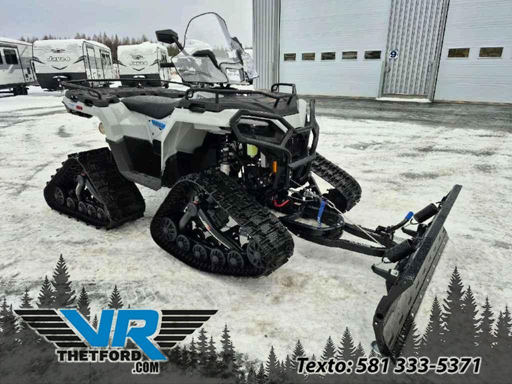 VTT Multiusage Polaris Sportsman 2026 à vendre