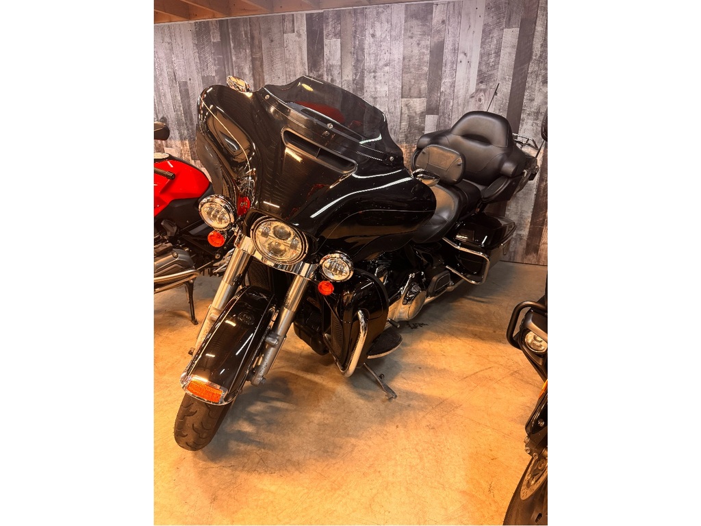 Moto routière/cruiser Harley-Davidson  2016 à vendre